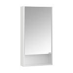1A252002SD010 Зеркальный шкаф Сканди 45 Белый 250_100_Array